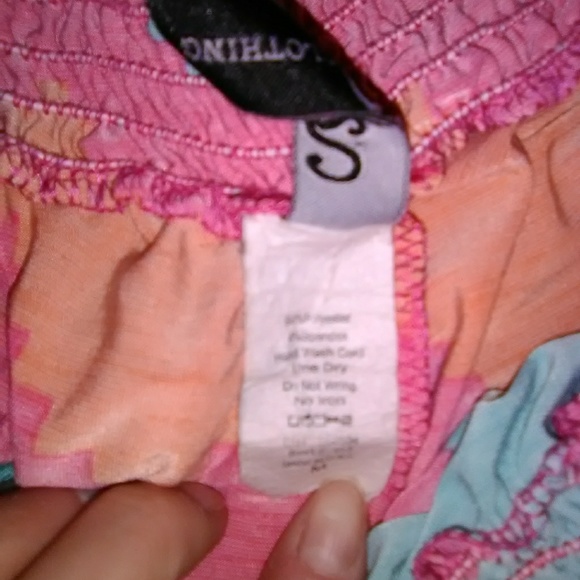 Palazzo pants - Picture 3 of 4